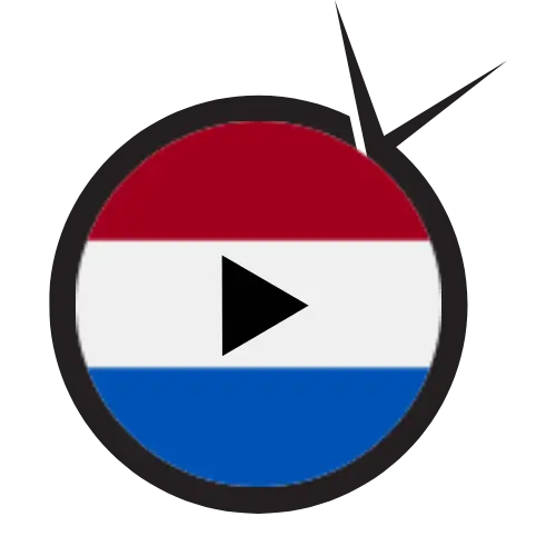 Official IPTV Mate Logo