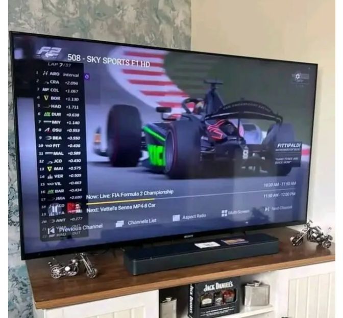 Carlos M. from Barcelona shares his review